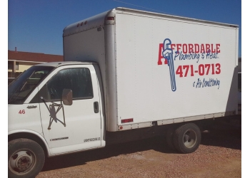3 Best Hvac Services In Colorado Springs Co Threebestrated Affordable Plumbing Heat And Electrical