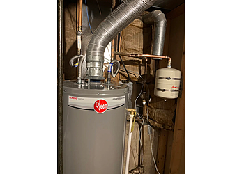 Colorado Springs Hvac Services Affordable Plumbing, Heat & Electrical