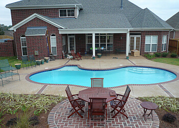 Affordable Pool Inc. Boston Pool Services image 1