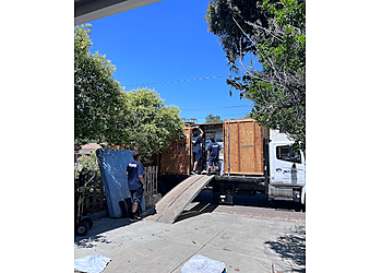 Santa Clarita Moving Companies Affordable Quality Moving & Storage