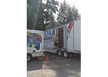 Santa Clarita Moving Companies Affordable Quality Moving & Storage