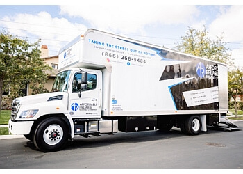 3 Best Moving Companies In Irvine Ca Expert Recommendations