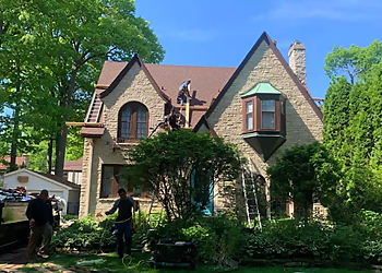 Aurora Roofing Contractors Affordable Roofing