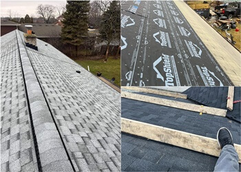 Aurora Roofing Contractors Affordable Roofing