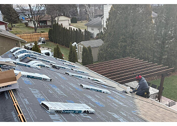 Affordable Roofing Aurora Roofing Contractors