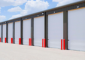 Odessa Storage Units Affordable Self Storage