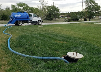 Affordable Septic Tank Service Wichita Septic Tank Services
