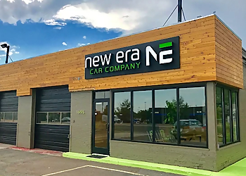 Affordable Signage - Aurora, CO Sign Companies - Service Image