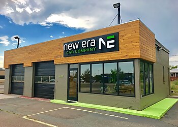 Aurora Sign Companies Affordable Signage of Colorado LLC.