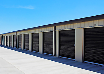 Midland Storage Units Affordable Storage