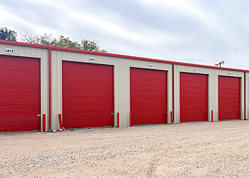 Lubbock Storage Units Affordable Storage Lubbock