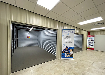 Lubbock Storage Units Affordable Storage Lubbock