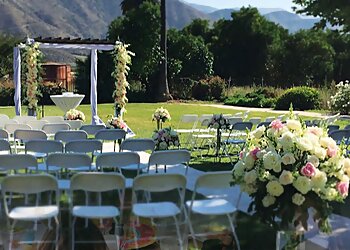 Oxnard Event Rental Companies Affordable Tables & Chairs