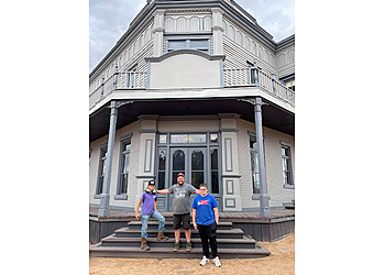 Wichita Falls Moving Companies Affordable Texas Movers