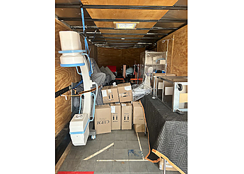 Wichita Falls Moving Companies Affordable Texas Movers