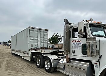 Anaheim Towing Companies Affordable Towing