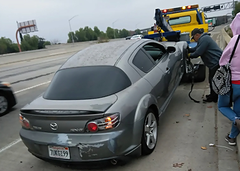 Fresno Towing Companies Affordable Towing