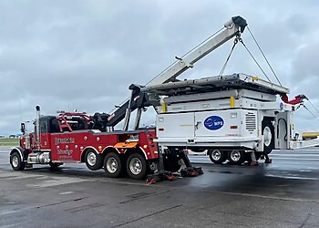 Huntsville Towing Companies Affordable Towing