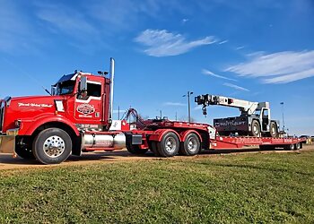 Huntsville Towing Companies Affordable Towing