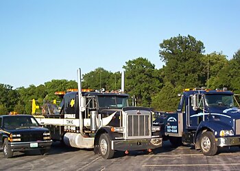 Springfield Towing Companies Affordable Towing