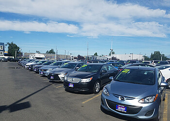 Anchorage Used Car Dealers Affordable Used Cars