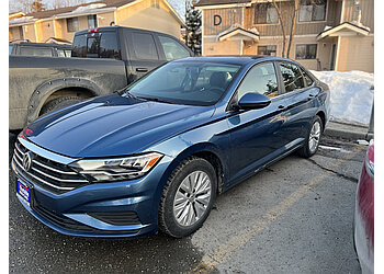Anchorage Used Car Dealers Affordable Used Cars