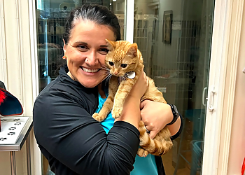 Columbus Veterinary Clinics Affordable Veterinary Services