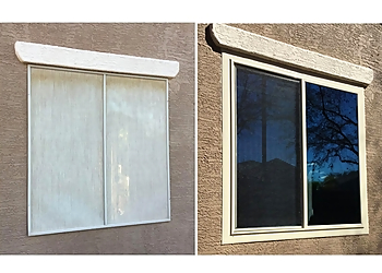 Gilbert Window Companies Affordable Windows Plus Exteriors