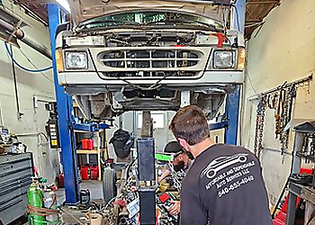Roanoke Car Repair Shops Affordable and Dependable Auto Services