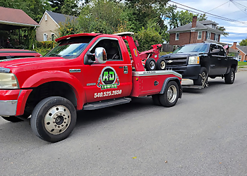 Roanoke Car Repair Shops Affordable and Dependable Auto Services