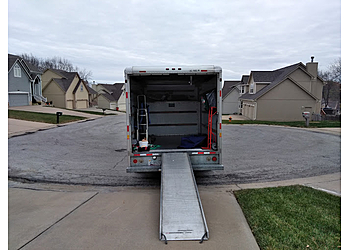 Independence Moving Companies Affordago Moving LLC