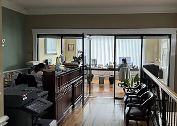 Elizabeth Personal Injury Lawyers Afonso & Afonso, LLC