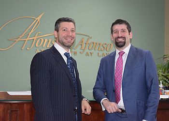 Afonso & Afonso, LLC