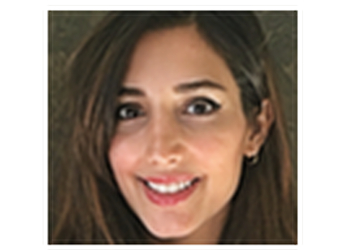 Afra Saleh, DDS - MONARCH DENTAL & ORTHODONTICS Lewisville Orthodontists image 1