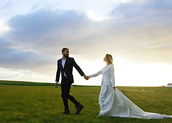 Salinas Videographers Afrang Media Productions LLC