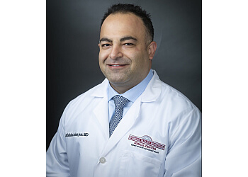Afshin Arianjam, MD - PREMIER ORTHOPAEDIC & TRAUMA SPECIALISTS Pomona Orthopedics