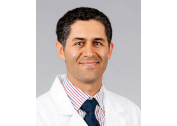 San Diego oncologist  Afshin Bahador, MD - SOUTH COAST GYNECOLOGIC ONCOLOGY, INC.