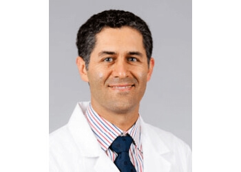 Afshin Bahador, MD - SOUTH COAST GYNECOLOGIC ONCOLOGY, INC. San Diego Oncologists