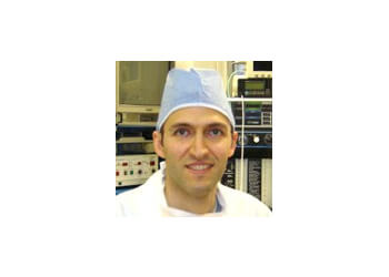 Afshin Farzadmehr, MD - SURGERY CENTER OF BEVERLY HILLS Lancaster Dermatologists