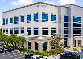 Afshin Gerayli, MD - Orange, CA Pain Management Doctors - Clinic Exterior Image