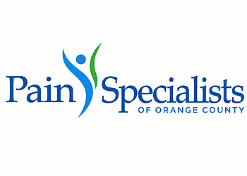 Afshin Gerayli, MD - Orange, CA Pain Management Doctors - Clinic Logo