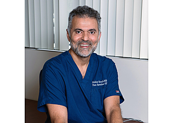 Afshin Gerayli, MD - PAIN SPECIALISTS OF ORANGE COUNTY Orange Pain Management Doctors image 1
