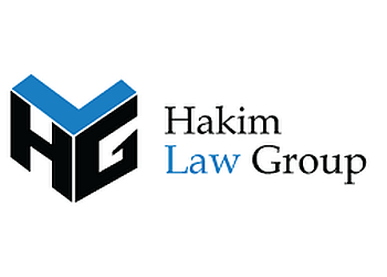 Los Angeles Business Lawyers Afshin Hakim - HAKIM LAW GROUP