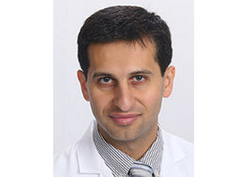 Afshin Shabanie, MD - ALLIED ANESTHESIA Orange Pain Management Doctors