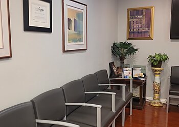 Los Angeles Cardiologists Afshine Ash Emrani, MD, FACC - LOS ANGELES HEART SPECIALISTS