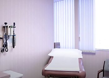 Los Angeles Cardiologists Afshine Ash Emrani, MD, FACC - LOS ANGELES HEART SPECIALISTS