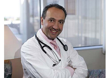 Afshine Ash Emrani, MD, FACC - LOS ANGELES HEART SPECIALISTS Los Angeles Cardiologists