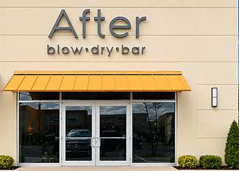 After Blow Dry Bar - Brownsville, TX Hair Salons - Salon Exterior Image
