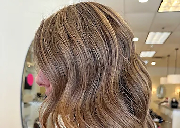 After Blow Dry Bar - Brownsville, TX Hair Salons - Service Highlights