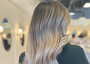 After Blow Dry Bar After Blow Dry Bar - Brownsville, TX Hair Salons - Hair Service Image